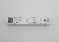 HFIAS-1000 1개의 단계 급속한 시험 장비, Myo CK-MB CTnI 심장 진단 시험