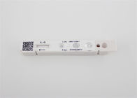 홈 4Mins IL-6 염증 테스트 키트 체외 정량 측정