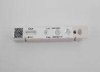 면역형광 50pcs SAA 염증 테스트 키트 신속한 CE/ISO 나열