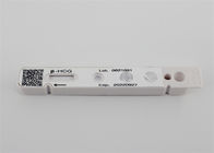 급속한 플라스마 Hcg 시험 팩, 2.0-200000MIU/ML 호르몬 불균형 시험 장비