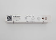 NT-ProBNP 4-8분 형광 분석기 혈청 샘플