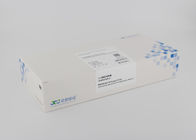 혈청 샘플이 포함된 인터루킨-6 IL-6 4분 염증 테스트 키트