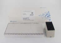 염증 2-4000pg/Ml 인터로이킨 6 시험 키트 4-8mins 시험관 내에서 양적 확정