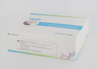 80ul 비인두 SARS-CoV-2 항원 검사 카드 IVD 의료 기기