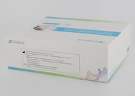 비인두용 IVD 8mins SARS-CoV-2 타액 항원 신속한 테스트 키트