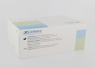 100 테스트/Box Covid 19 신속 테스트 키트 중화 항체