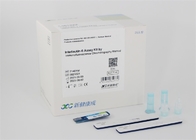 염증 2-4000pg/Ml 인터로이킨 6 시험 키트 4-8mins 시험관 내에서 양적 확정