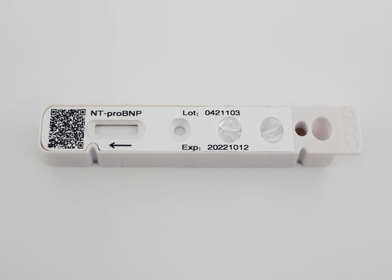 20000pg / ML 트니 심장 마커 시험 키트 심장 마비 실험 NT - 프로바네퍼